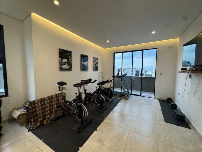 Casa de 4 alcobas en venta en Las Mercedes, Jamundí, 320 m² · foto 19 de 21