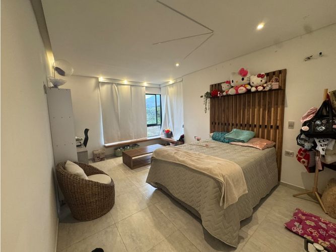 Casa de 4 alcobas en venta en Las Mercedes, Jamundí, 320 m² · foto 21 de 21