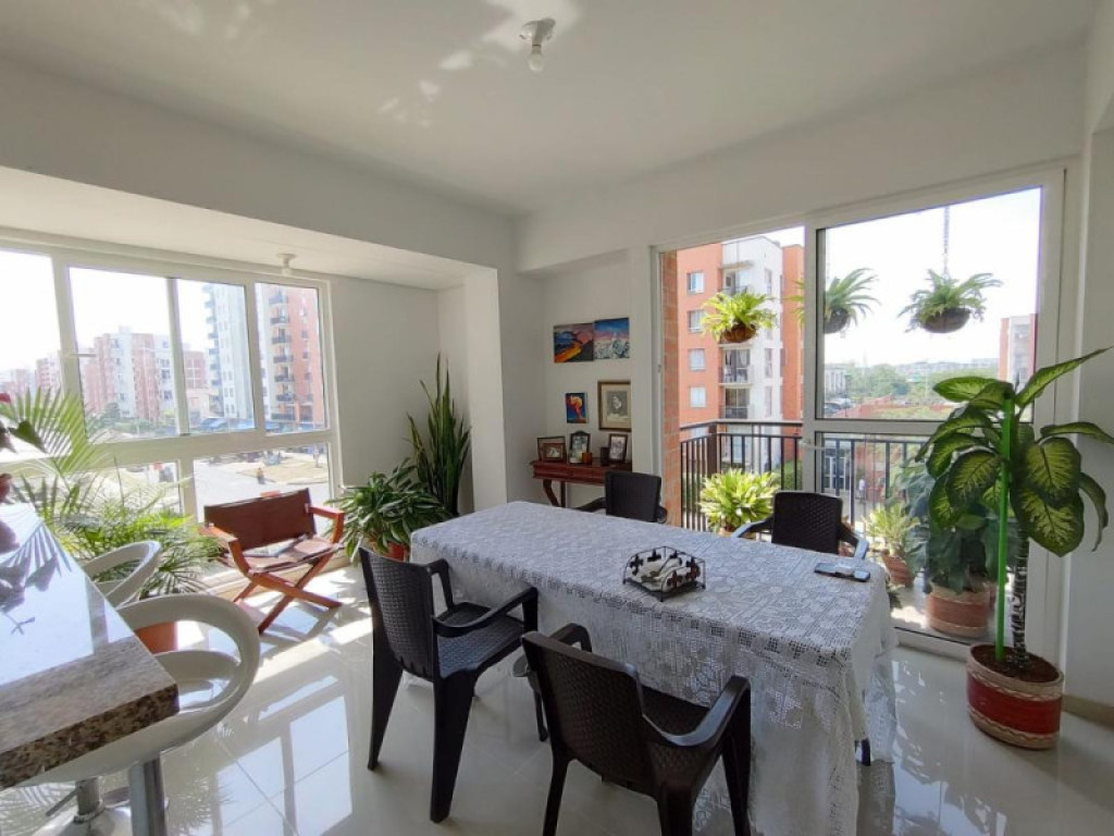 Apartamento en venta en Ciudad Melendez, Cali · foto 2 de 24