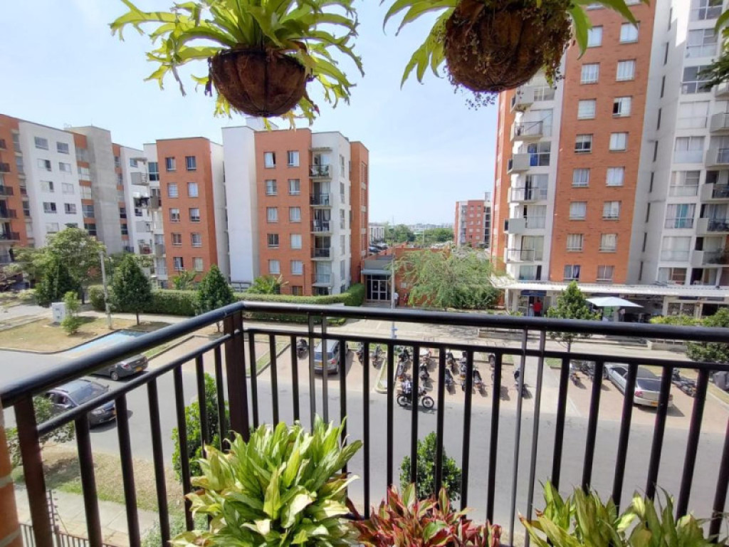 Apartamento en venta en Ciudad Melendez, Cali · foto 3 de 24