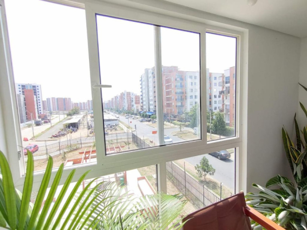 Apartamento en venta en Ciudad Melendez, Cali · foto 4 de 24