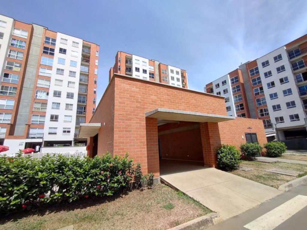 Apartamento en venta en Ciudad Melendez, Cali · foto 5 de 24