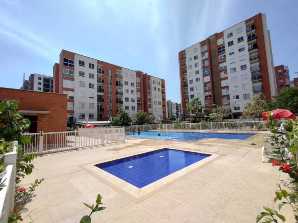 Apartamento en venta en Ciudad Melendez, Cali · foto 6 de 24