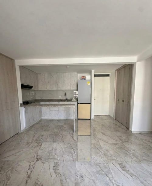 Apartamento de 2 alcobas en venta en Ricaurte, Ricaurte, 51 m² · foto 2 de 17