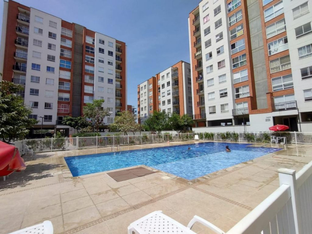 Apartamento en venta en Ciudad Melendez, Cali · foto 7 de 24