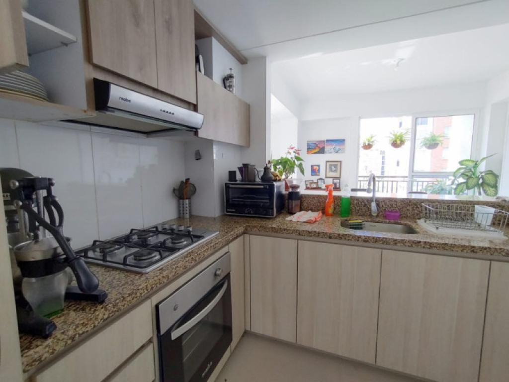 Apartamento en venta en Ciudad Melendez, Cali · foto 8 de 24