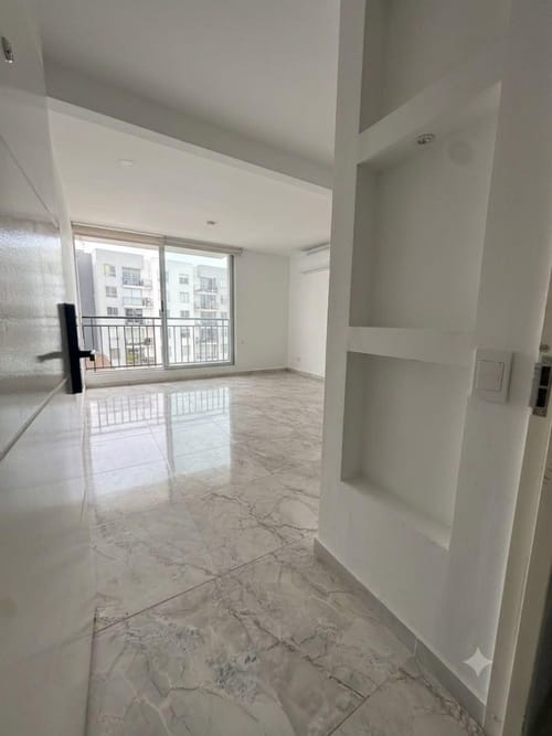 Apartamento de 2 alcobas en venta en Ricaurte, Ricaurte, 51 m² · foto 4 de 17