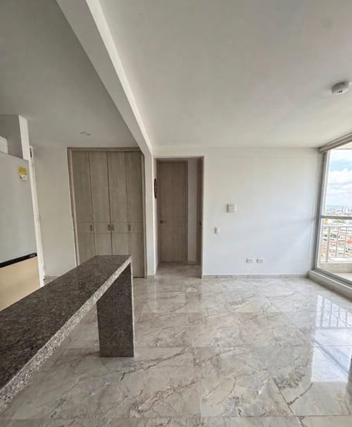 Apartamento de 2 alcobas en venta en Ricaurte, Ricaurte, 51 m² · foto 5 de 17