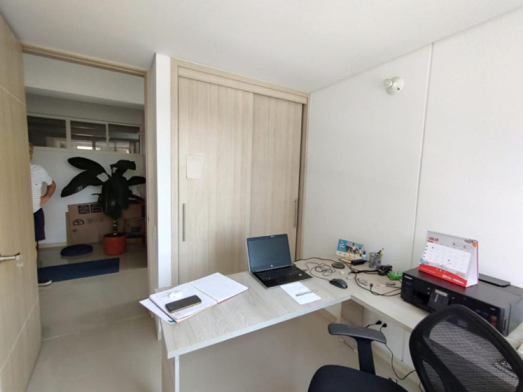 Apartamento en venta en Ciudad Melendez, Cali · foto 12 de 24