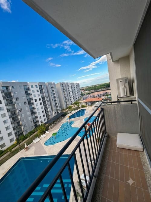 Apartamento de 2 alcobas en venta en Ricaurte, Ricaurte, 51 m² · foto 8 de 17