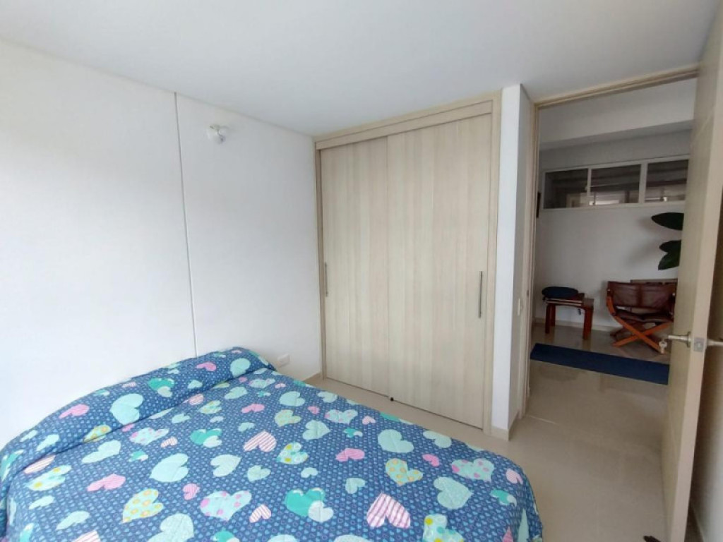 Apartamento en venta en Ciudad Melendez, Cali · foto 15 de 24