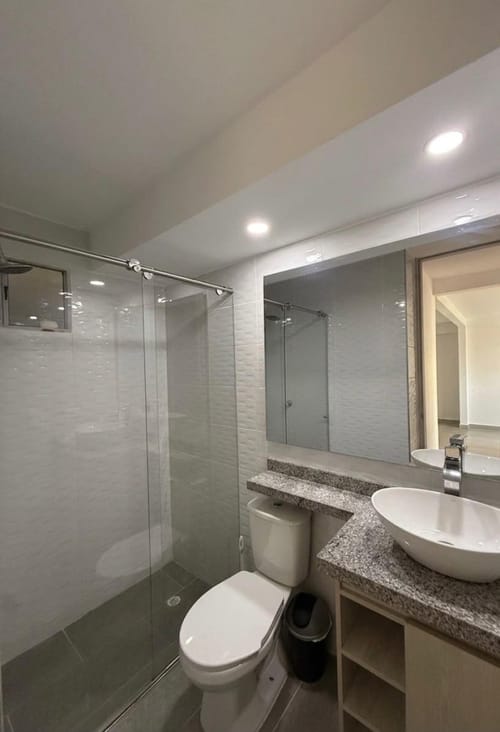 Apartamento de 2 alcobas en venta en Ricaurte, Ricaurte, 51 m² · foto 11 de 17