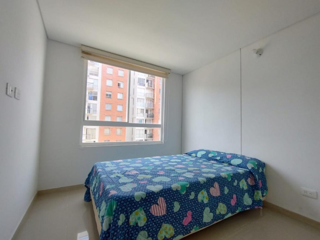 Apartamento en venta en Ciudad Melendez, Cali · foto 16 de 24