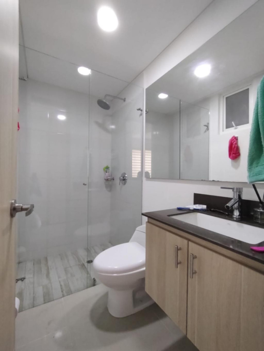Apartamento en venta en Ciudad Melendez, Cali · foto 17 de 24