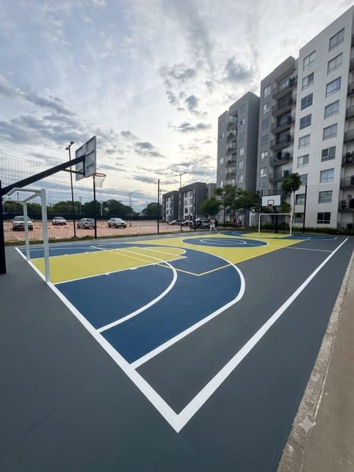 Apartamento de 2 alcobas en venta en Ricaurte, Ricaurte, 51 m² · foto 13 de 17