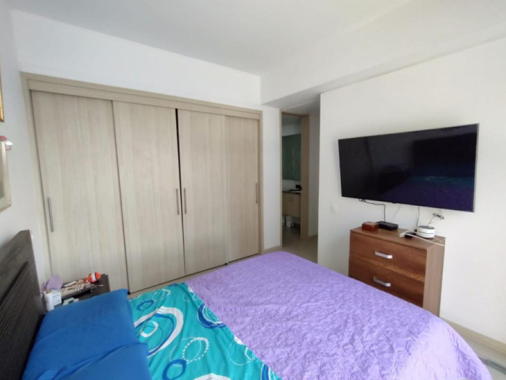 Apartamento en venta en Ciudad Melendez, Cali · foto 18 de 24