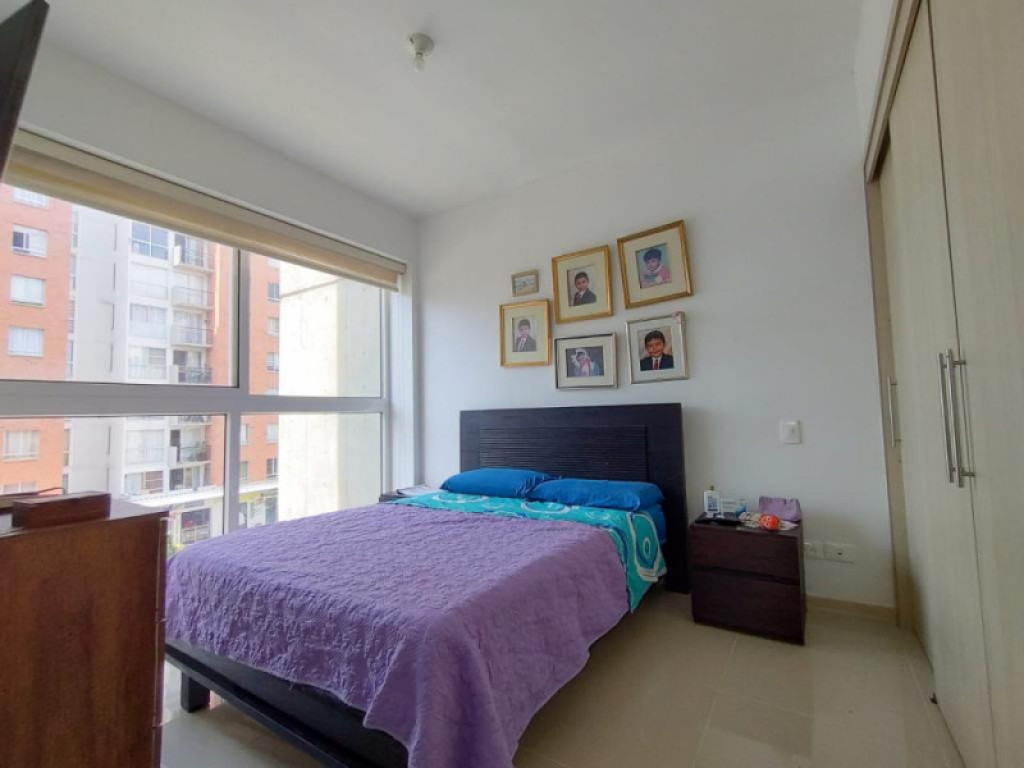 Apartamento en venta en Ciudad Melendez, Cali · foto 19 de 24