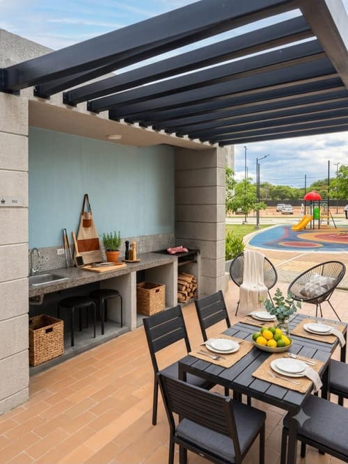 Apartamento de 2 alcobas en venta en Ricaurte, Ricaurte, 51 m² · foto 16 de 17