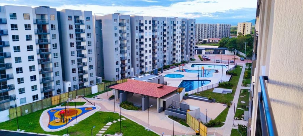 Apartamento de 2 alcobas en venta en Ricaurte, Ricaurte, 51 m² · foto 17 de 17