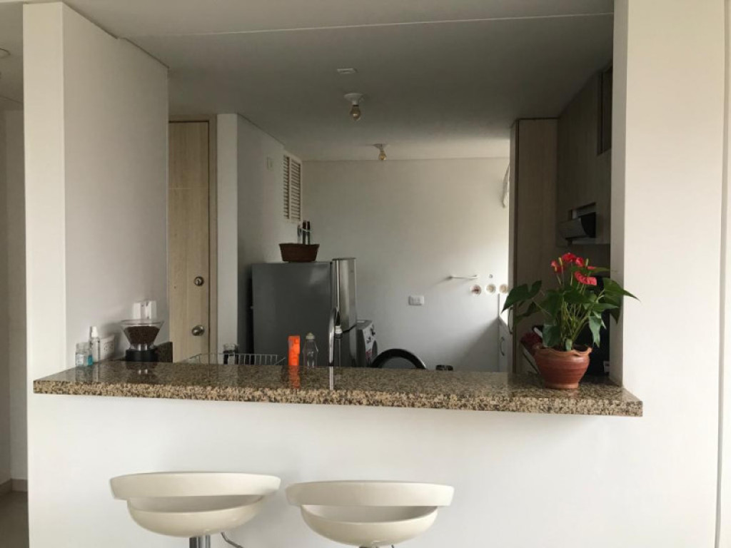 Apartamento en venta en Ciudad Melendez, Cali · foto 23 de 24