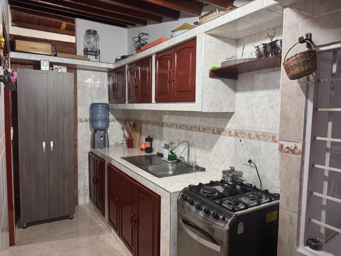 Casa de 3 alcobas en venta en Santander, Villa del Rosario, 126 m² · foto 2 de 24