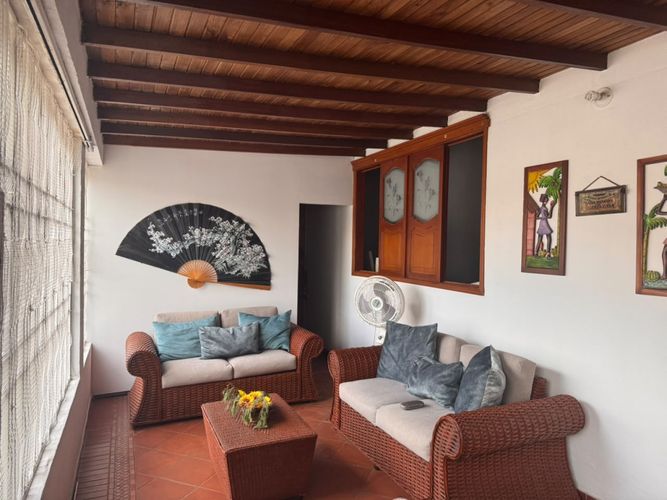 Casa de 3 alcobas en venta en Santander, Villa del Rosario, 126 m² · foto 3 de 24