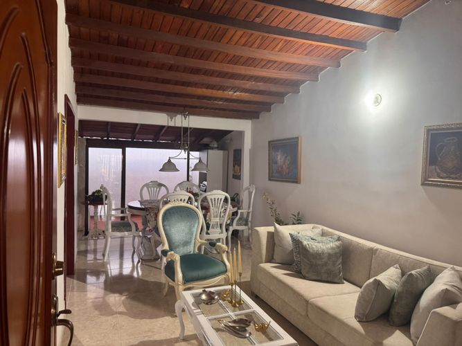 Casa de 3 alcobas en venta en Santander, Villa del Rosario, 126 m² · foto 4 de 24