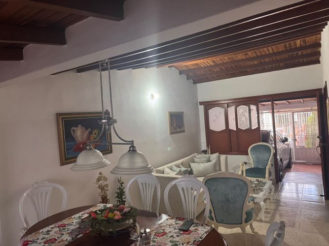 Casa de 3 alcobas en venta en Santander, Villa del Rosario, 126 m² · foto 5 de 24