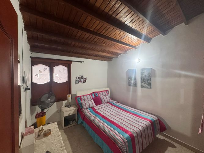 Casa de 3 alcobas en venta en Santander, Villa del Rosario, 126 m² · foto 13 de 24