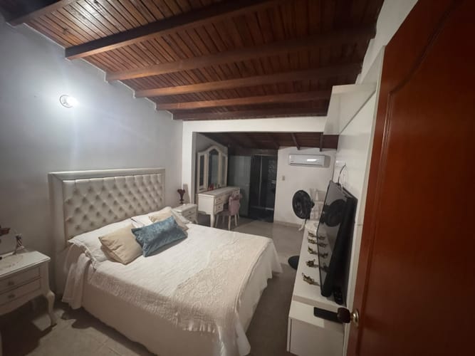 Casa de 3 alcobas en venta en Santander, Villa del Rosario, 126 m² · foto 16 de 24
