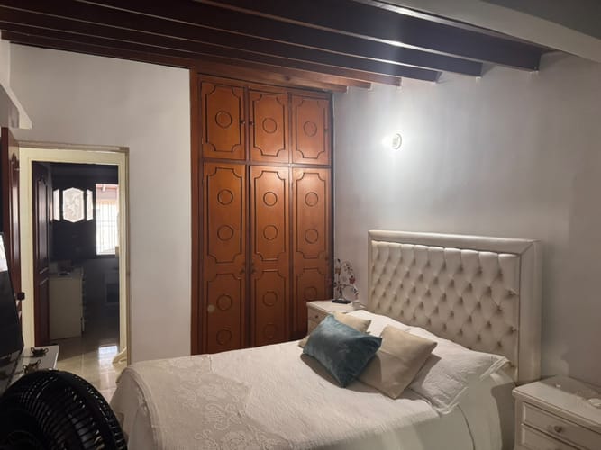 Casa de 3 alcobas en venta en Santander, Villa del Rosario, 126 m² · foto 18 de 24