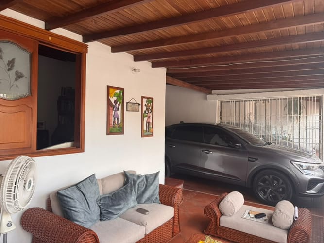 Casa de 3 alcobas en venta en Santander, Villa del Rosario, 126 m² · foto 24 de 24