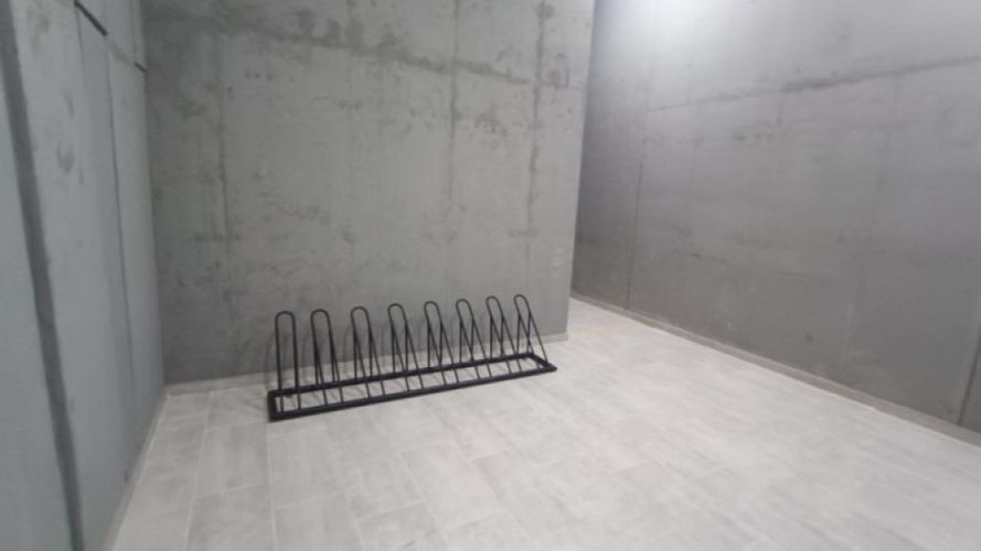 Apartaestudio en venta en Chico Norte, Bogotá, 26 m² · foto 7 de 21