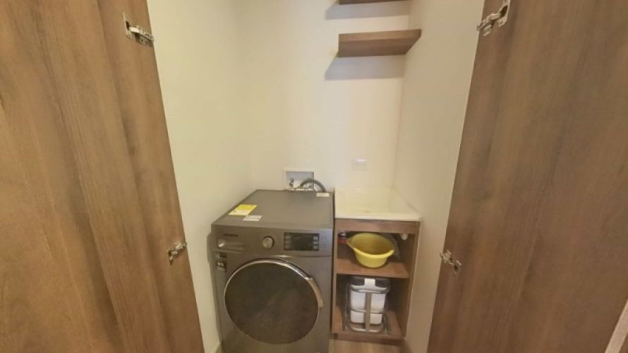 Apartaestudio en venta en Chico Norte, Bogotá, 26 m² · foto 9 de 21
