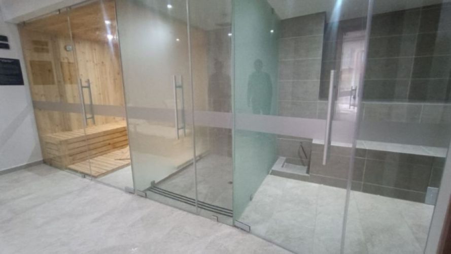 Apartaestudio en venta en Chico Norte, Bogotá, 26 m² · foto 19 de 21