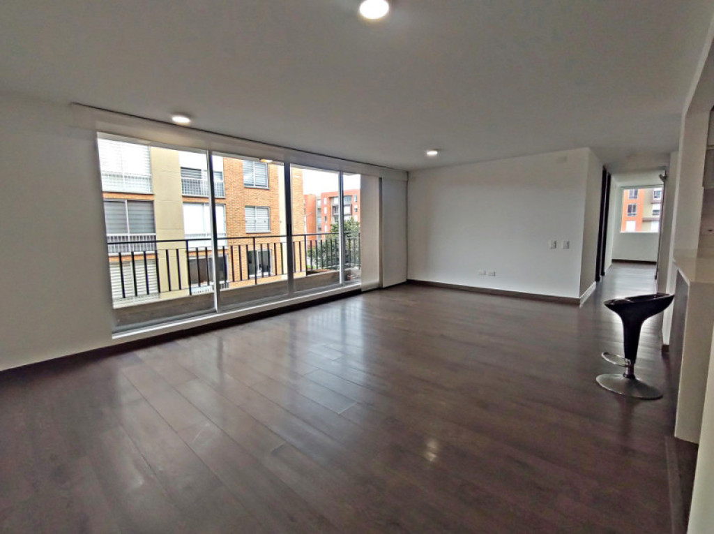 Apartamento en venta en Hacienda San Jose, Chía · foto 2 de 24