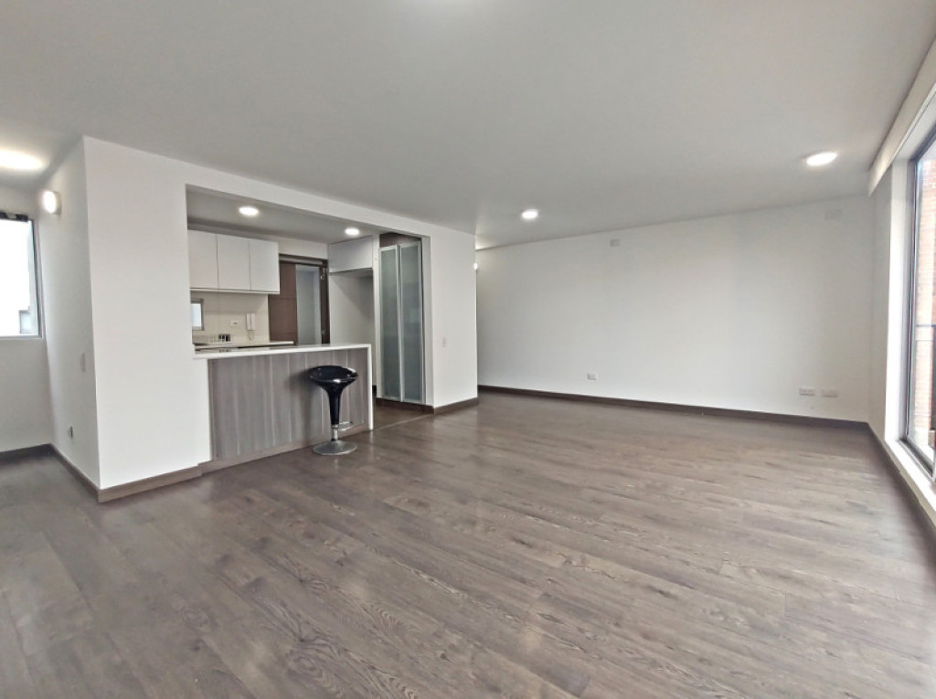 Apartamento en venta en Hacienda San Jose, Chía · foto 3 de 24