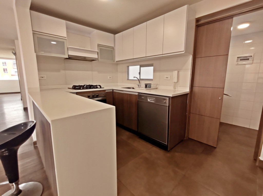 Apartamento en venta en Hacienda San Jose, Chía · foto 4 de 24