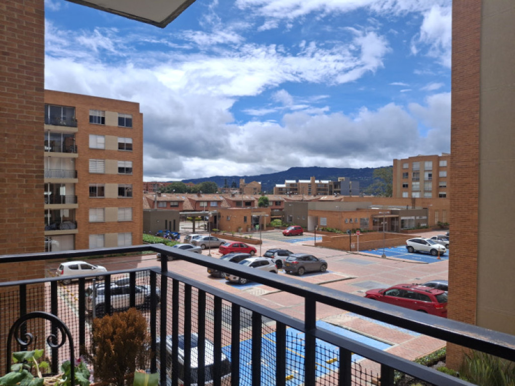 Apartamento en venta en Hacienda San Jose, Chía · foto 5 de 24