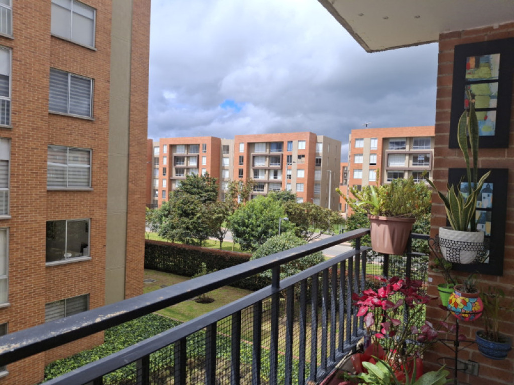 Apartamento en venta en Hacienda San Jose, Chía · foto 6 de 24