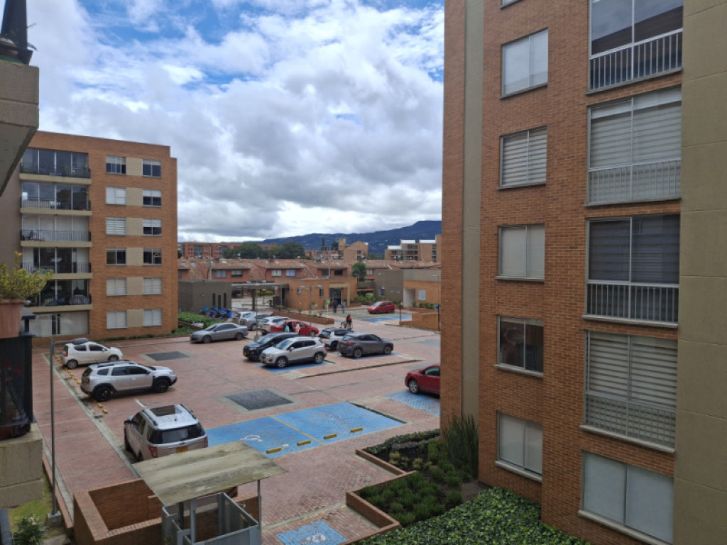 Apartamento en venta en Hacienda San Jose, Chía · foto 7 de 24