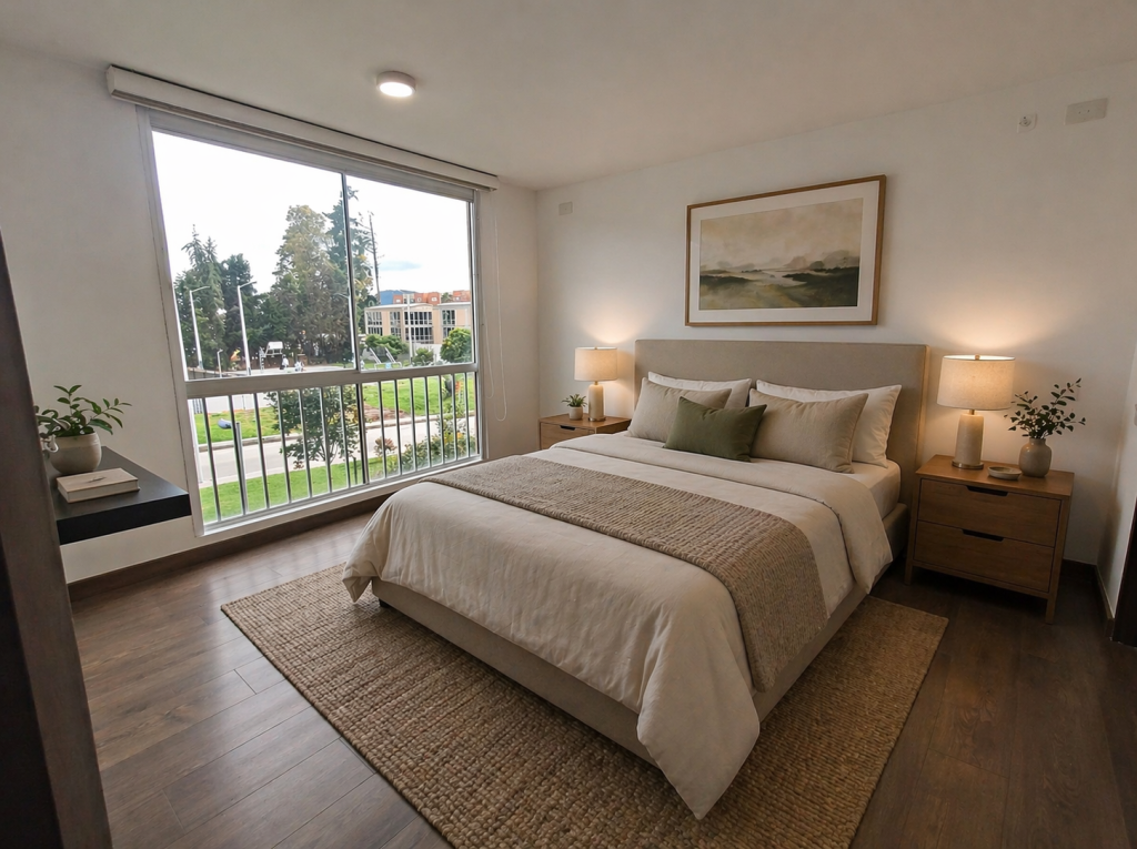 Apartamento en venta en Hacienda San Jose, Chía · foto 8 de 24