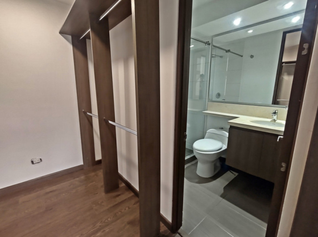 Apartamento en venta en Hacienda San Jose, Chía · foto 10 de 24