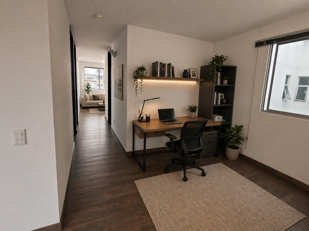 Apartamento en venta en Hacienda San Jose, Chía · foto 11 de 24