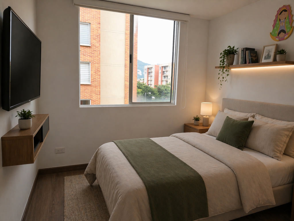 Apartamento en venta en Hacienda San Jose, Chía · foto 13 de 24