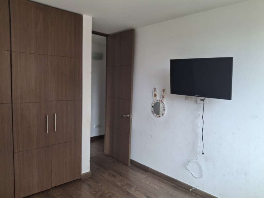 Apartamento en venta en Hacienda San Jose, Chía · foto 14 de 24