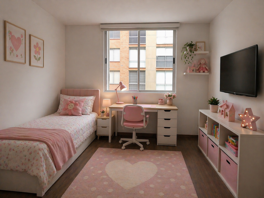 Apartamento en venta en Hacienda San Jose, Chía · foto 16 de 24