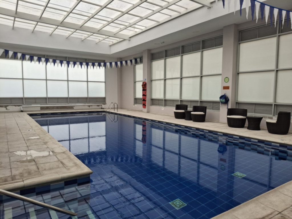 Apartamento en venta en Hacienda San Jose, Chía · foto 20 de 24