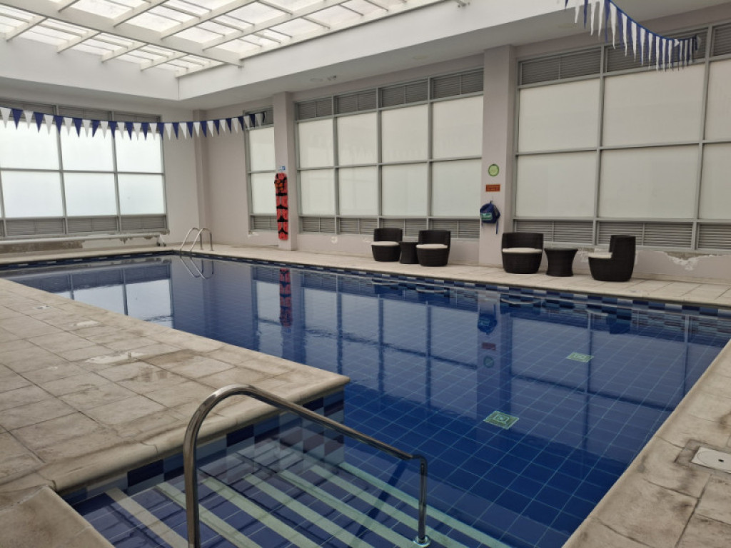 Apartamento en venta en Hacienda San Jose, Chía · foto 21 de 24