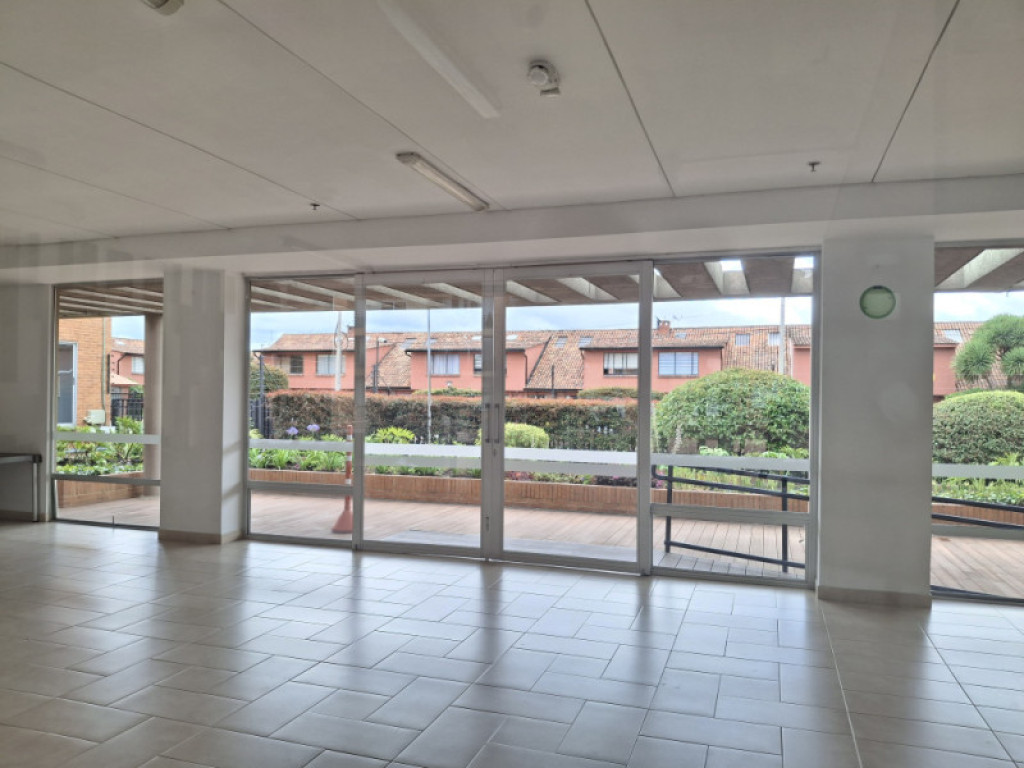 Apartamento en venta en Hacienda San Jose, Chía · foto 23 de 24
